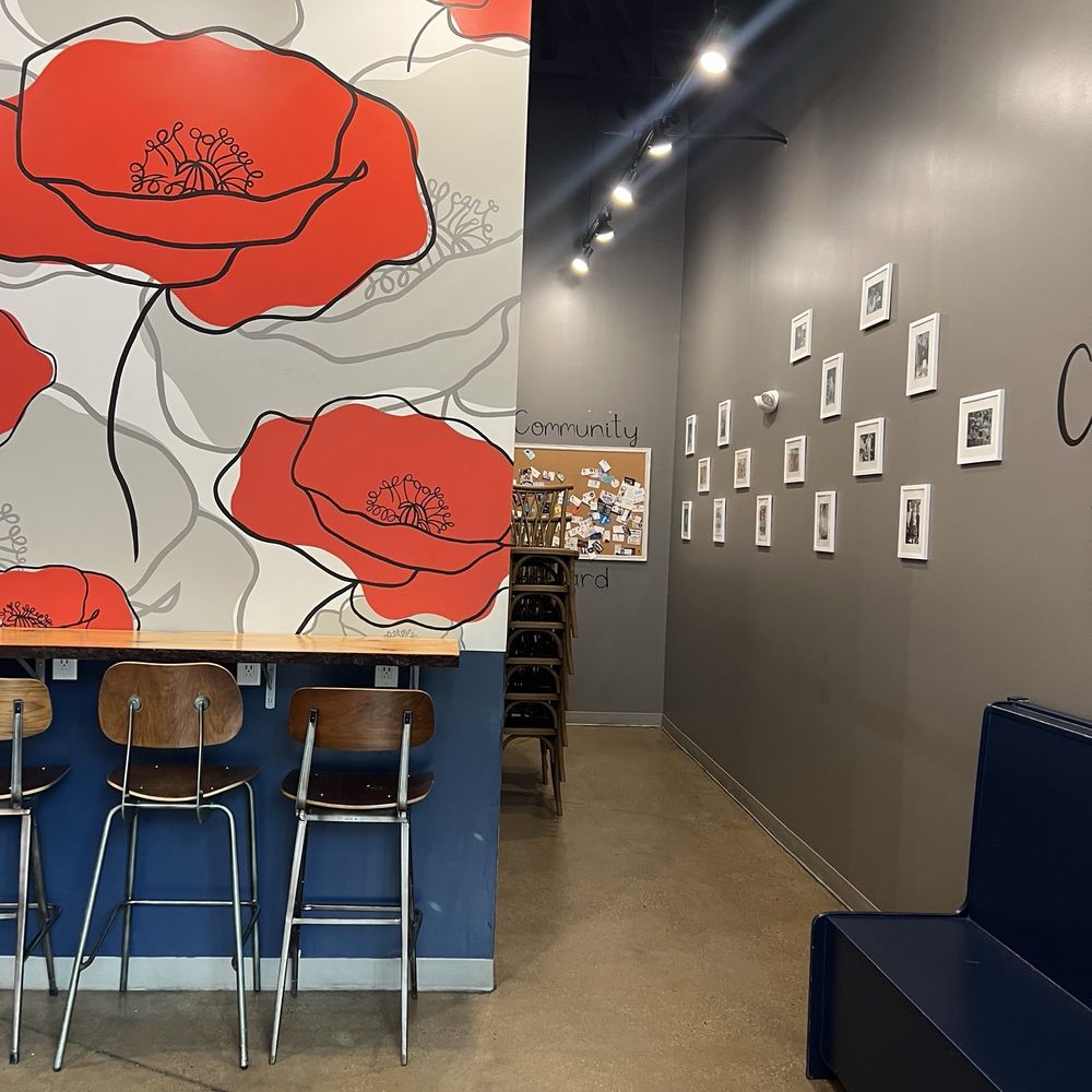 Poppyseed Kitchen - Breakfast & Brunch Near Me - Fort Mill, South Carolina Poppyseed Kitchen - Breakfast & Brunch Near Me - Fort Mill, South Carolina