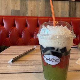 10. Bambu Favorite