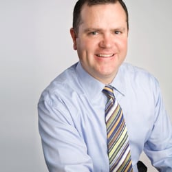 TenderCare Dental - Meet the dentist of Banks TenderCare Dental; Dr. Andrew Thompson of Portland, Oregon.