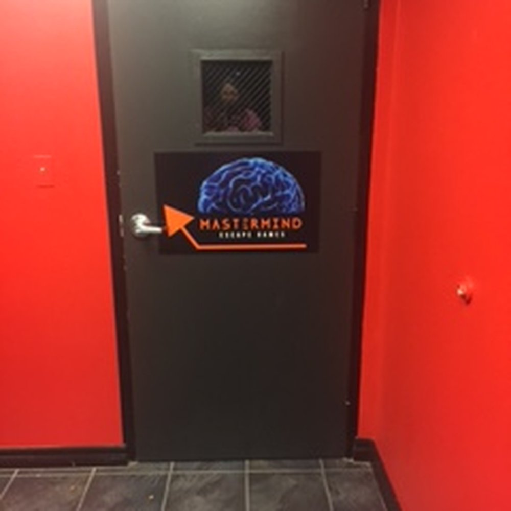 Mastermind Escape Games - Escape Games Near Me - Schaumburg, Illinois Mastermind Escape Games - Escape Games Near Me - Schaumburg, Illinois