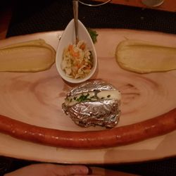 Chimichurri - 1/2 halber Meter Wurst