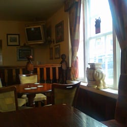 Elephant & Castle Hotel