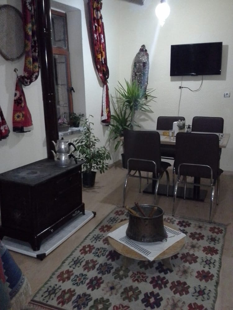 Samdan Restaurant