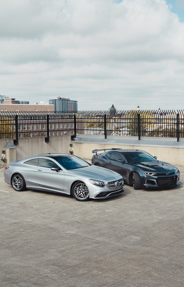 MYST AUTO CHAMPAIGN Updated August 2024 2602 N Mattis Ave