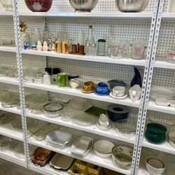 Goodwill - Roseville: County Road B