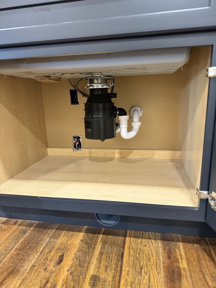 Slide of Xpress Plumbing Service