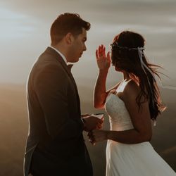 Foxhouse Studio - Asheville Wedding and Elopement Photographer