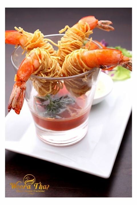 Weera Thai Restaurant – Sahara - Photo 1