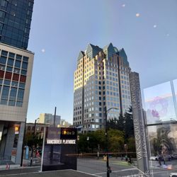 Vancouver Civic Theatres - September 2025