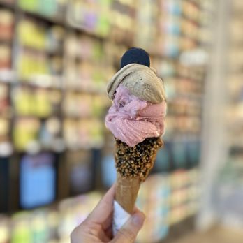 Venchi - Gelato Near Me - San Diego, California Venchi - Gelato Near Me - San Diego, California