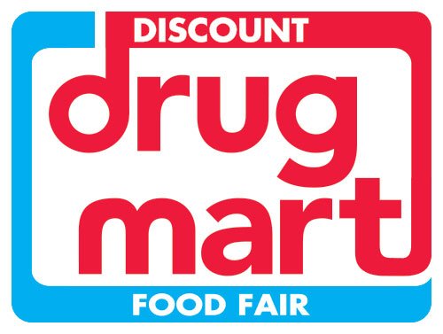 ドラッグストア Discount Drug Mart, 4925 Portage St NW, North Canton, OH
