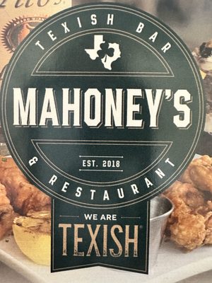 Mahoney's by null