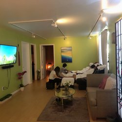 Waikiki Massage Clinic