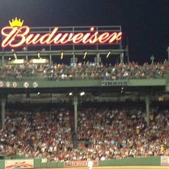 Fenway Park - Stadiums & Arenas Near Me - Boston, Massachusetts