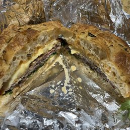 Italian Sandwich