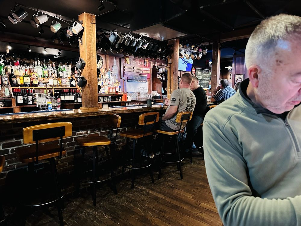 Run of the Mill Public House & Brewery