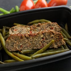Paleo To-Go