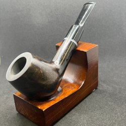Cloud Den Smok Shoppe - Pipe & Pipe Holder