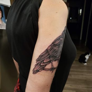 Last Chance Tattoo Parlor - Tattoo Near Me - Las Vegas, Nevada