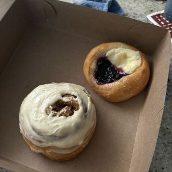 American Kolache - Breakfast & Brunch Near Me - Ashburn, Virginia