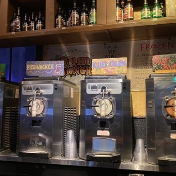 Rum Runners - Frozen drink selections. - Bars Near Me - Sandestin, Florida Rum Runners - Frozen drink selections. - Bars Near Me - Sandestin, Florida
