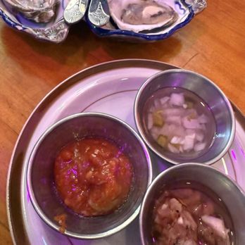 Outlaw Oyster - Oysters - Seafood Near Me - Wauwatosa, Wisconsin