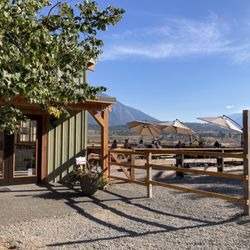 Lillooet Brewing Company - Lillooet Brewing Co. 104 Main St, Lillooet BC