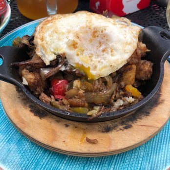 The Bridge Cafe - Short rib hash is so good ! - Breakfast & Brunch Near Me - Delray Beach, Florida The Bridge Cafe - Short rib hash is so good ! - Breakfast & Brunch Near Me - Delray Beach, Florida