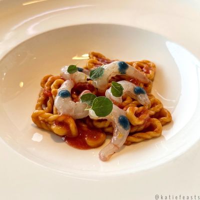 Fradis Minoris Ristorante by null