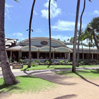Mama's Fish House - Seafood Near Me - Paia, Hawaii Mama's Fish House - Seafood Near Me - Paia, Hawaii