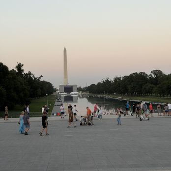 USA Guided Tours - Historical Tours Near Me - Washington, DC, District of Columbia