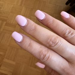 Yo Nail Studio