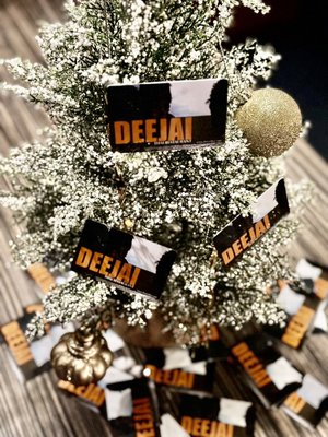 Deejai Thai Restaurant by null