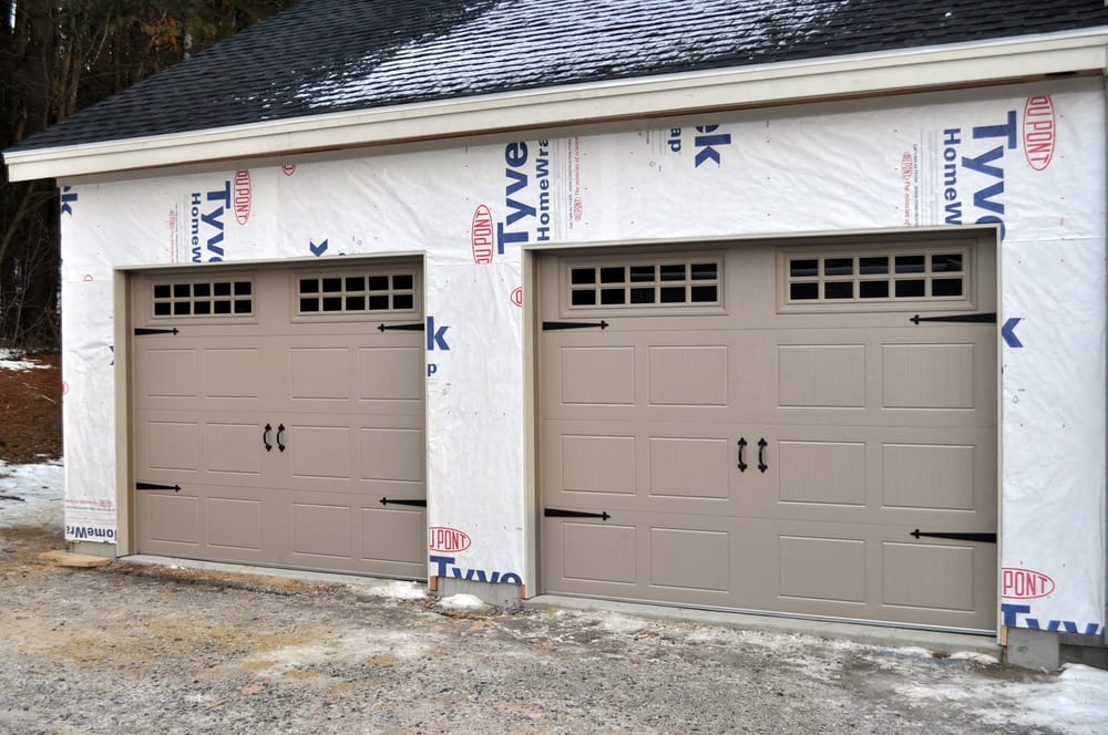 AAA OVERHEAD REPAIR Houston, Texas Garage Door Services Phone