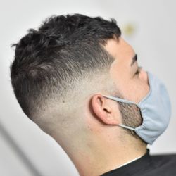 The Barber's Den