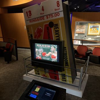 Muhammad Ali Center - Museums Near Me - Louisville, Kentucky Muhammad Ali Center - Museums Near Me - Louisville, Kentucky