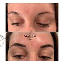 Baltimore Microblading