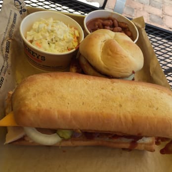 Dickey's Barbecue Pit - Barbeque Near Me - Whittier, California Dickey's Barbecue Pit - Barbeque Near Me - Whittier, California