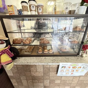 Cake And Coffee House - Desserts Near Me - South Gate, California