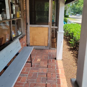 The Original Salt Works - Entrance - Breakfast & Brunch Near Me - Wilmington, North Carolina The Original Salt Works - Entrance - Breakfast & Brunch Near Me - Wilmington, North Carolina