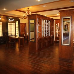 Eyecare of Western Oklahoma - Optical Dispensary