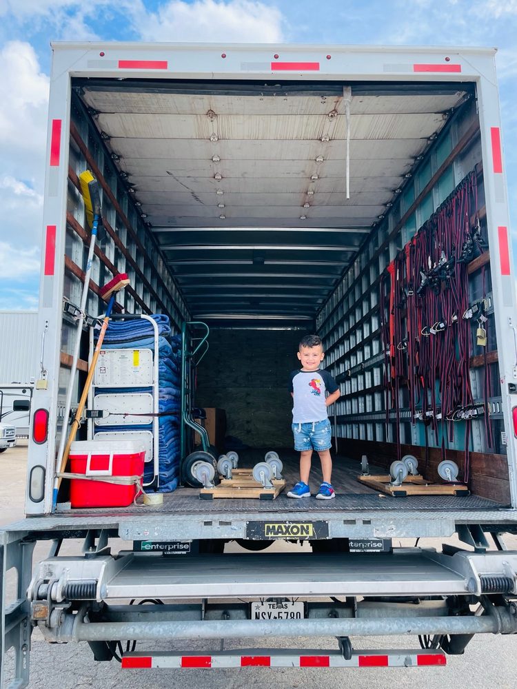 QUICK MOVING & DELIVERY SERVICE Updated May 2024 Request a Quote