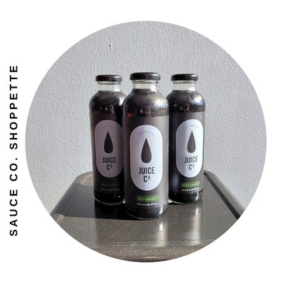 Sauce Co. Shoppette by null