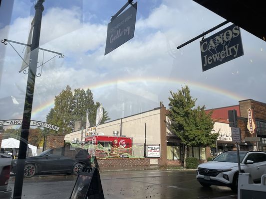 LA MIXTECA OAXACA DOWNTOWN by null