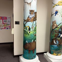 M R Davis Southaven Public Library