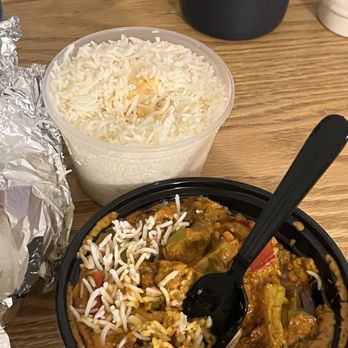 Himalayan Grill - Veggie Korma - Himalayan/Nepalese Near Me - San Diego, California Himalayan Grill - Veggie Korma - Himalayan/Nepalese Near Me - San Diego, California