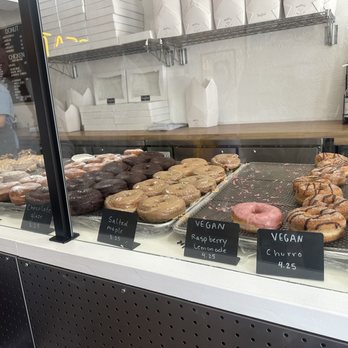 DoughBird - Doughnuts - Chicken Shop Near Me - Moab, Utah