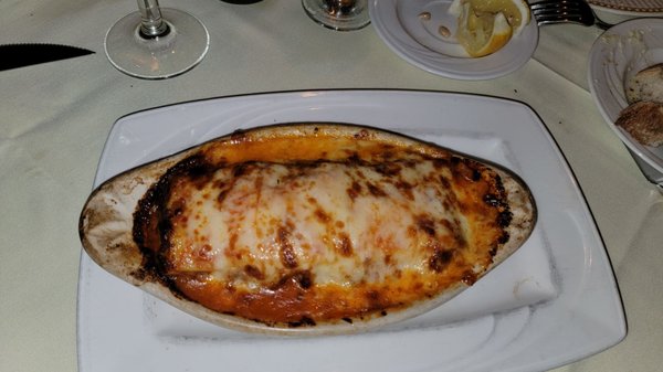 Salvatore D. Fine Italian Cuisine by null