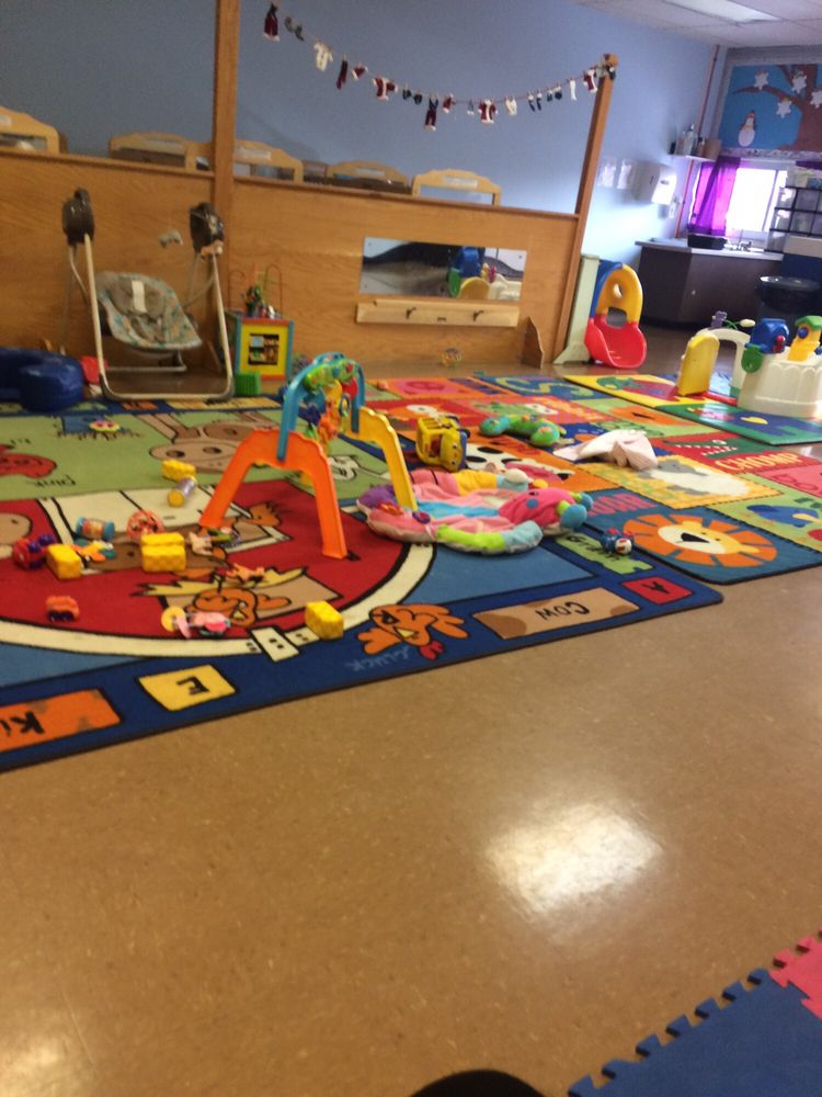 YMCA DUNELAND DAYCARE Updated October 2024 651 W Ave, Chesterton, Indiana Child