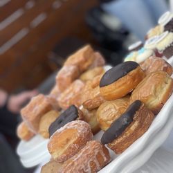 donut savant